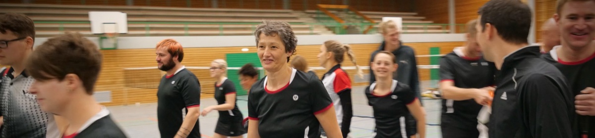 TuS Bietigheim Abteilung Badminton