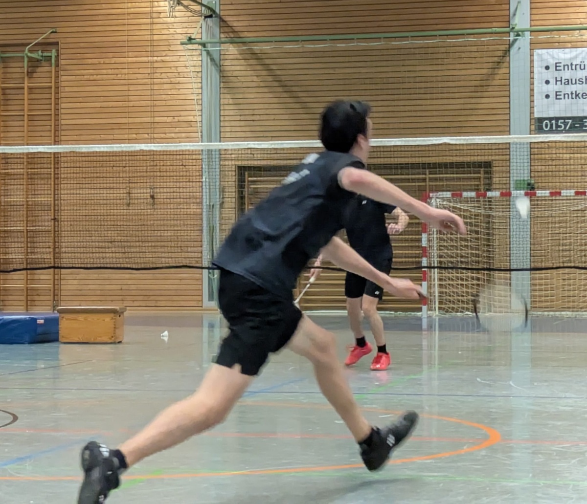 8. Spieltag Rückrunde 2025/26