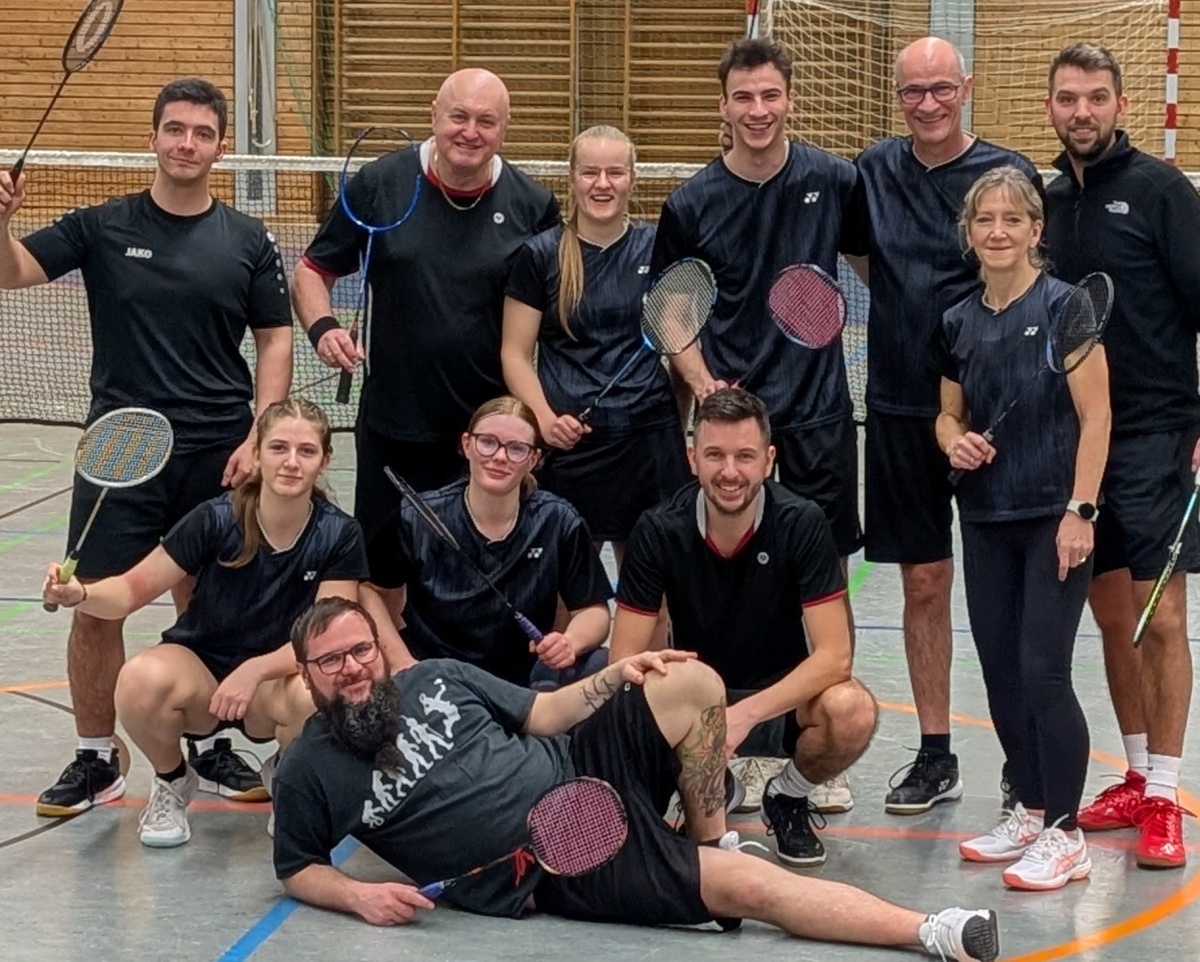 7. Spieltag Rückrunde 2025/26